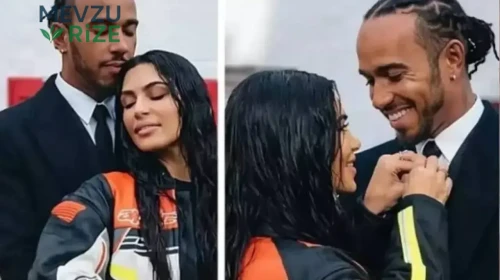 Kim Kardashian ile Lewis Hamilton sevgili mi? Ayrıldı mı, ayrılık nedeni ne? Kendall Jenner iddiası doğru mu?