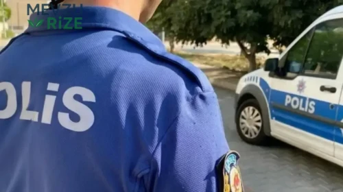 İçişleri Bakanı Çiftçi'den Müjde: Polislere Yeni Mesai Düzeni Geliyor!