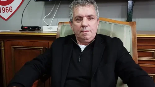 Cevat Şenkardeşler kimdir? Ne iş yapar? Cevat Şenkardeşler serveti ne kadar? Kastamonuspor Başkanı kim oldu?