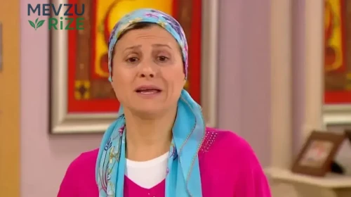 Emine Karakterinin Gizemli Geçmişi: Melek Şahin'in Ekranlardan Uzak Kalma Sebepleri Neler?
