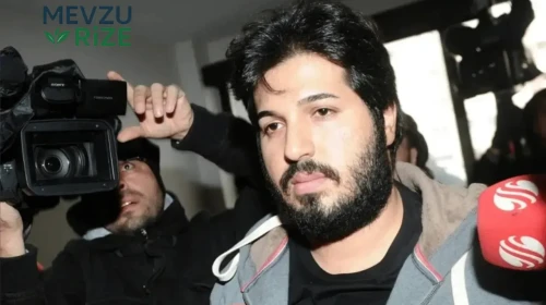 ABD'de kritik gelişmeler: Reza Zarrab'ın cezası bugün ilan ediliyor!