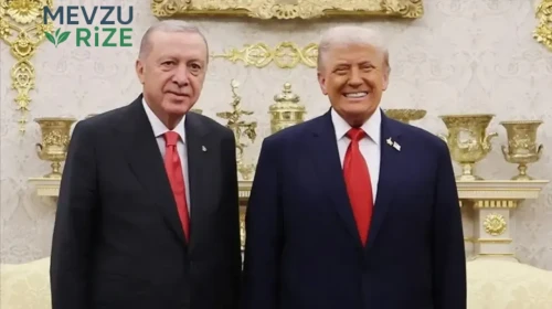 NATO Zirvesi Çerçevesinde Önemli Görüşme: Erdoğan ve Trump Ankara'da Buluşacak