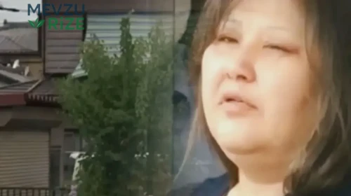 Japonya’da Şok Edici Olay: Ev Arkadaşının Dudaklarını İğne ve İplikle Diktikten Sonra Yakalandı!
