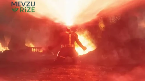 "Marvel'ın Yeni Filmi, Vizyon Öncesi Eşsiz Bir Başarıya İmza Attı!"