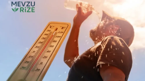 Kavurucu Sıcaklar Yeniden Kapıda: Termometreler 40 Dereceye Tırmanacak!