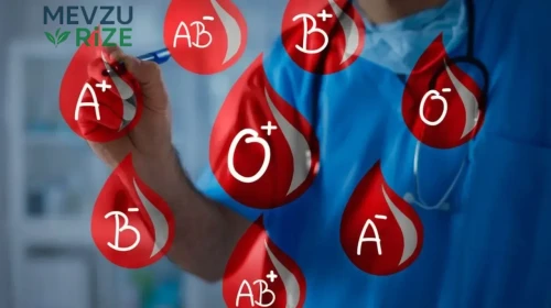 Japon Araştırmacılardan İlginç Keşif: Kan Grubunun Karakter Üzerindeki Etkisi!