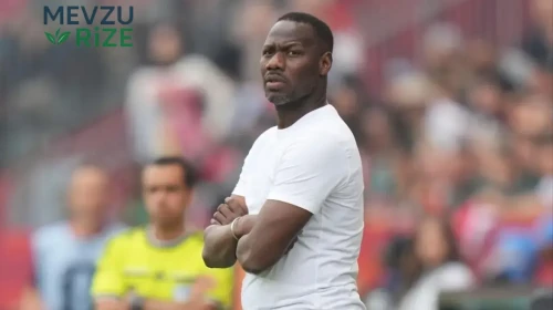 Senegal Milli Takımı'nda Pape Thiaw Dönemi Resmen Tamamlandı