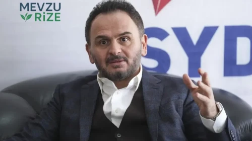Sedat Tahiroğlu'ndan Süper Lig'e Özel Duygu Dolu Mesaj!