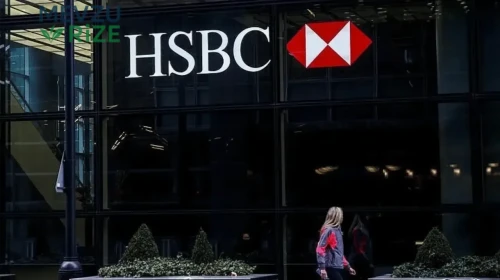 HSBC Türkiye'deki Perakende İşlerini Satışa Sunabilir!