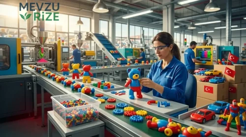 Ticaret Bakanlığı'ndan Oyuncak İthalatına Yönelik Yeni Düzenleme: Maliyetler Azalacak mı?