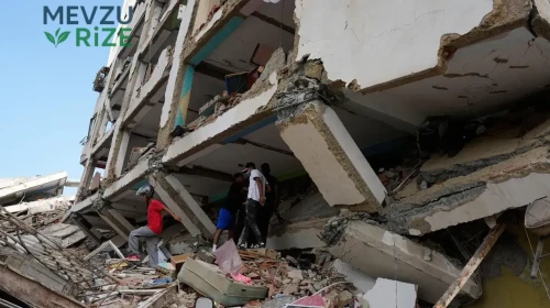 Asırlık Yıkımın Sonuçları Korkutucu! Venezuela’da Hayatını Kaybedenlerin Sayısı 5 Bini Geçti