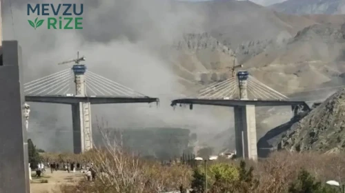 İran'dan Şok İddia: ABD, Altı Köprüyü Bombalamak İstedi!