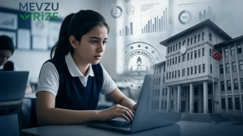 LGS Sonuçları Ne Zaman Açıklanıyor? MEB'den Önemli Duyuru! Eğitime Dair Tüm Detaylar Burada!