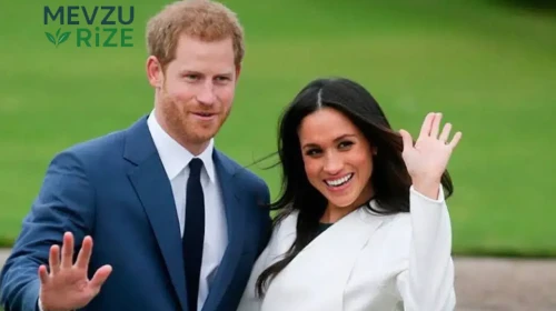 Şöhret mi, aile mi? Meghan Markle’ın Para ve Güç planı Harry’yi isyan ettirdi