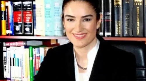 Ece Güner hakkında gözaltı kararı: Borcumu almak için çok mücadele verdim