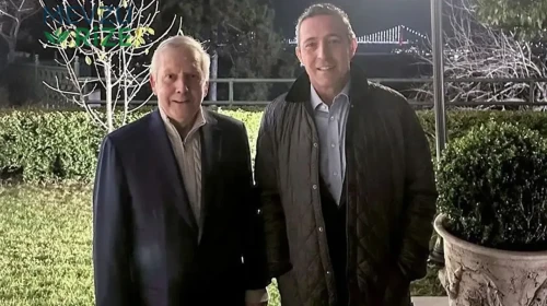 Aziz Yıldırım ve Ali Koç Arasındaki 373 Milyon Liralık Anlaşmazlık: Barışı Tehdit Eden Fatura