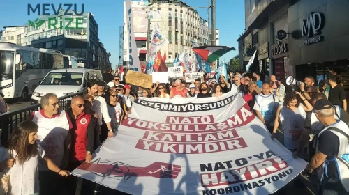 NATO ile Kurtuluş Arayışı, Asıl Bağımlılığınızı Artırabilir!