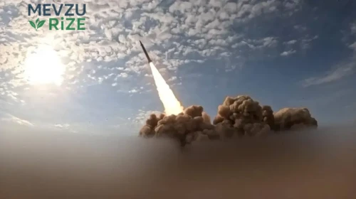 Körfez’de Savaşın Seyri Değişiyor: ABD ve İran Arasında Tansiyon Zirve Yapıyor