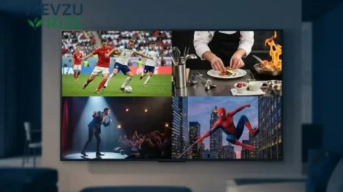 7 Temmuz 2026 TV yayın akışı: Bu akşam televizyonda hangi dizi, film ve maçlar var? TRT 1, Kanal D, ATV, Show TV, Star TV, TV8, NOW TV yayın akışı rehberi