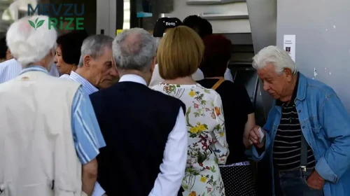 Emeklilik hesabı yapanlara bekledikleri haberi verdi: Şartları tek tek anlattı