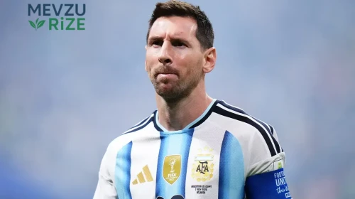 Messi'yi Saf Dışı Bırakmayı Hedefleyen Üç Türk Sporcunun Planı: Murat, Zeki ve Eray!