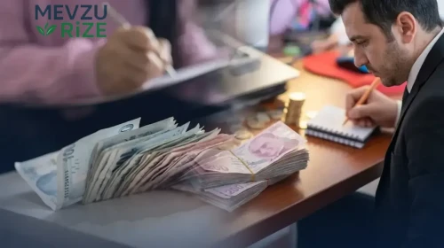 Kimler kıdem tazminatı alabilir? Temmuz 2026 güncel kıdem tazminatı tavanı belli oldu! Kıdem tazminatı alma şartları neler?