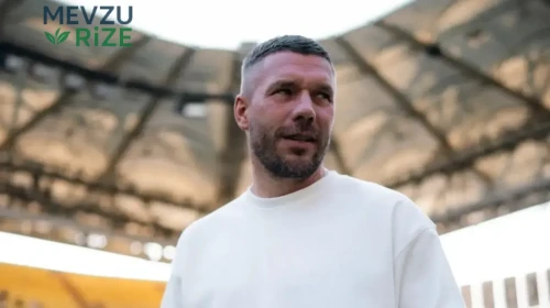 Gornik Zabrze'nin Sahibi Podoslki'den Fenerbahçe Mağlubiyetine Yorum: Bizim Açımızdan Olumlu Bir Sonuç