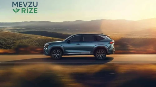 Renault Boreal için Temmuz 2026'dan itibaren Sıfır Araç Kampanyası Duyuruldu! (Güncel Fiyatlar)