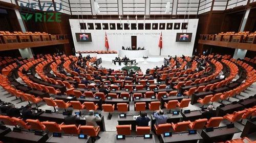 Emekli Aylığı Düzenlemesi TBMM'de Başladı: İlk Yedi Madde Onaylandı