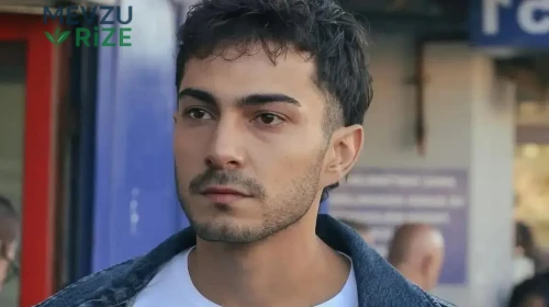 Rahimcan Kapkap: Altı Üstü İstanbul Filminde Emir Karakterinin GSıradışı Yolculuğu ve Hayatı