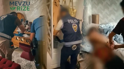 Bursa Merkezli Suç Ağına Yönelik Operasyonda 17 Dolandırıcı Tutuklandı!