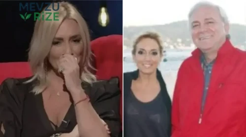 Saba Tümer'in Babası Vefat Etti: Ünlü Sunucunun Yaşadığı Büyük Acı ve Geçmişin İzlerini anlattı