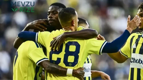 Şampiyonlar Ligi Heyecanı: Fenerbahçe - Gornik Zabrze Maçı Hakkında Bilgiler!