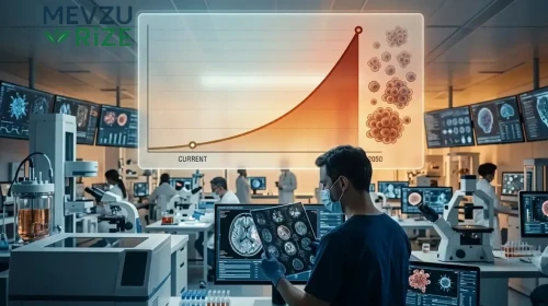 DSÖ'den Uyarı: 2026 Küresel Kanser Raporu, 2050'de Vaka Sayısının 35 Milyona Yükselebileceğini Ortaya Koydu!