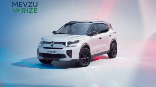 C3 Aircross Koleksiyonu Piyasada: Öne Çıkan Yenilikler ve Fiyat Detayları Açıklandı