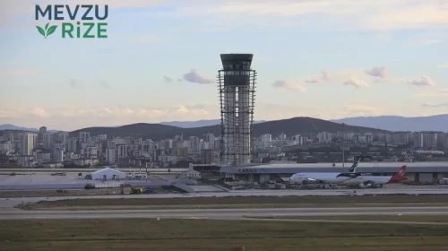 Sabiha Gökçen Havalimanı'ndan Dört Farklı Kategoride Tarihi Rekor!