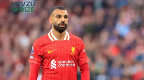 Mohamed Salah Beşiktaş’a sıcak bakıyor: Transferin finansal ayrıntıları netleşti!