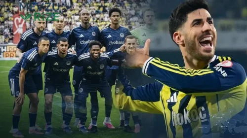 Fenerbahçe'nin Şampiyonlar Ligi'ndeki Potansiyel Rakipleri Açıklandı: Kimlerle Karşılaşacak?