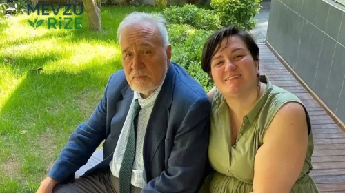 İlber Ortaylı'nın eşyalarının WhatsApp grubunda satışa sunulması tartışmalara yol açtı! Kızından açıklama geldi