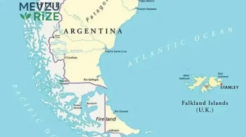 Falkland Adaları: Konumu ve Egemenlik Tartışmaları Hakkında Bilgi Edinin!