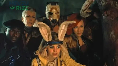 Borderlands Filmi: Konusu, Oyuncu Kadrosu ve Çekim Süreçleri Hakkında Bilgiler