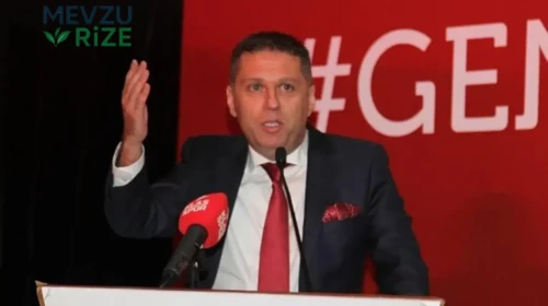 Gençlerbirliği Başkanı Arda Çakmak Ne İş Yapıyor, Serveti Ve Kariyeri