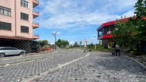 Ardeşen Belediyesi Haftalık Çalışma Raporunu Paylaştı: Ekipler İlçe Genelinde Sahadaydı
