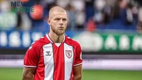 Rick van Drongelen kimdir? Rick van Drongelen kaç yaşında, nereli? Rick van Drongelen hangi takımlarda oynadı?