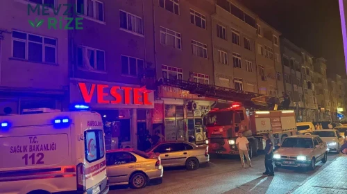 Karabük'te dehşet verici olay: Eşinin boğazını kesti, ardından intihar girişiminde bulundu!