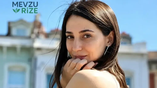 Melisa Berberoğlu evli mi, sevgilisi var mı? Kaç doğumlu, aslen nereli, özel hayatı ve kariyeri