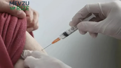 İlaçlarla kontrol altına alınamayan polen ve arı alerjilerine karşı alerji aşısı öneriliyor