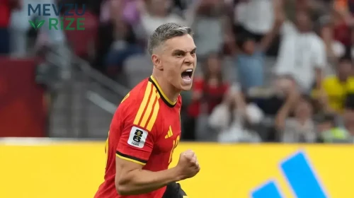 Leandro Trossard: 28 Yaşındaki Belçikalı Yıldız Futbolcu Hakkında Bilgiler