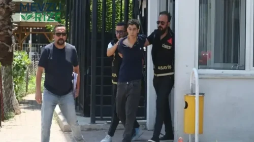 Antalya'da Korkunç Olay: 'İçine Şeytan Girdi' Dediği Kardeşine İki Ablası Saldırdı