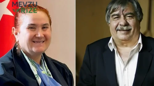 Sabahat Akkiraz ve Arif Sağ, CHP’den Ayrılarak Yeni Bir Yola Giriyorlar!